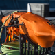 Illustration for article titled The Navy's Experimental Underwater Drone Looks Like A Shark